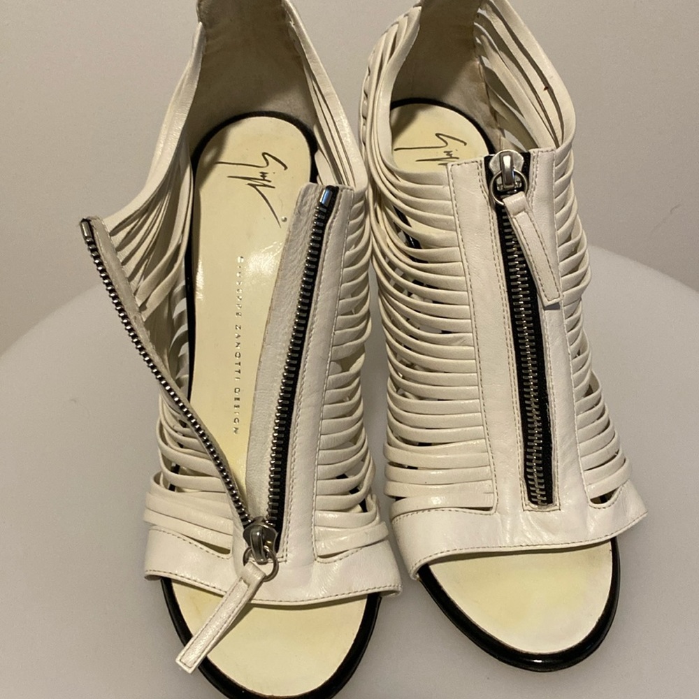Giuseppe Zanotti heels